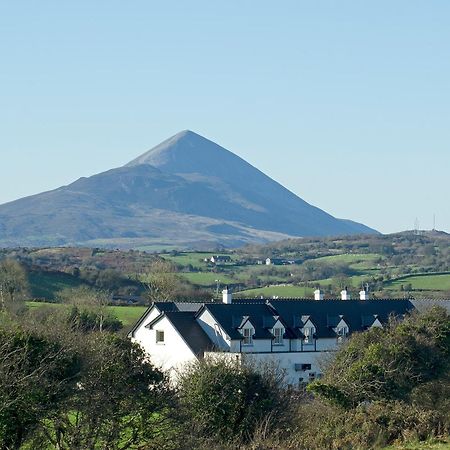 Westport Country Lodge Hotel Extérieur photo