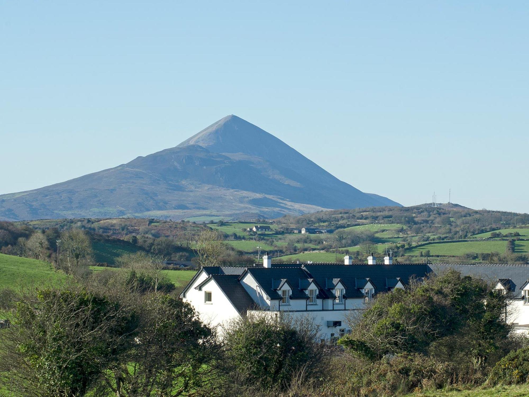 Westport Country Lodge Hotel Extérieur photo